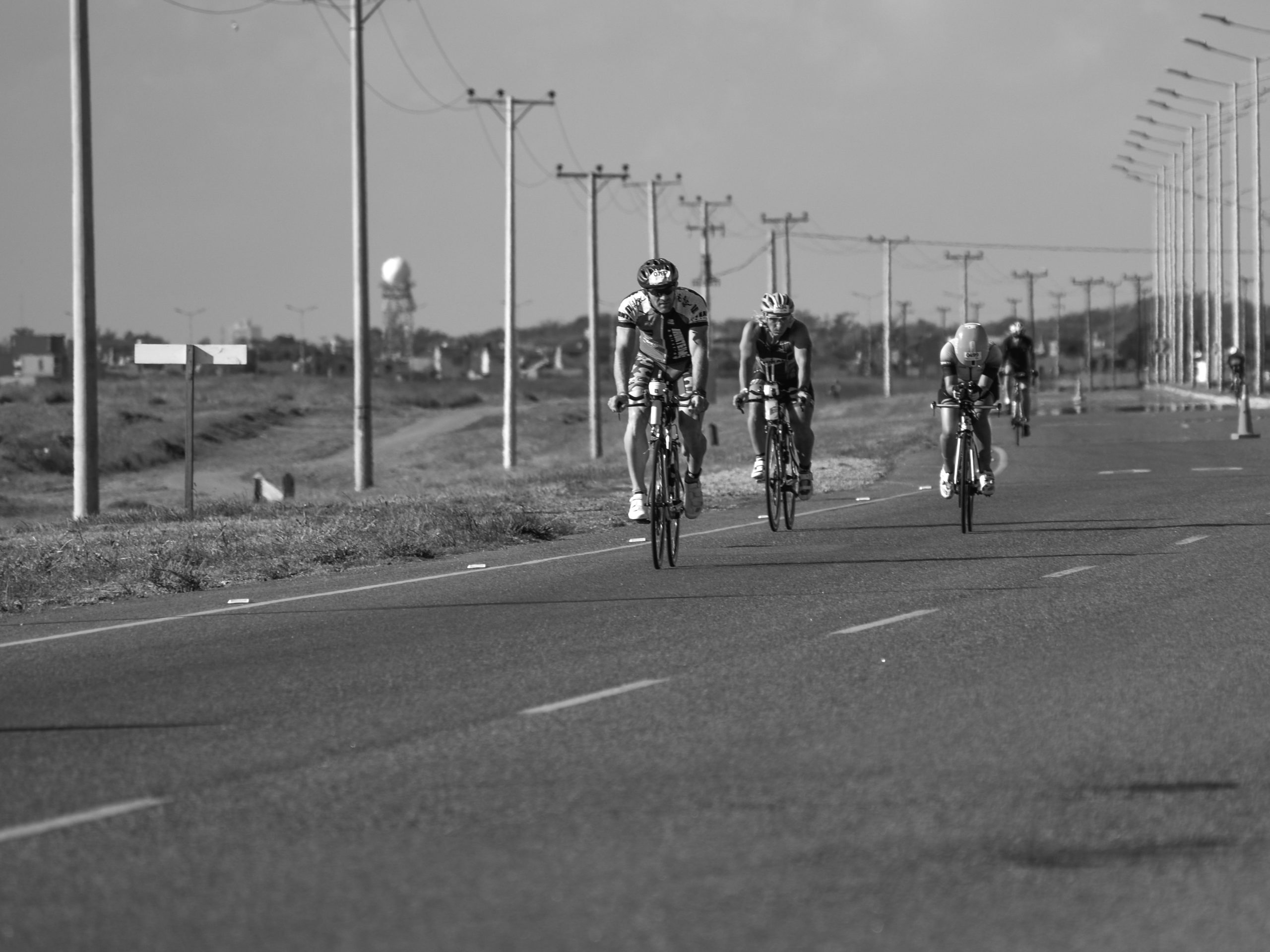 Triathlon erklärt